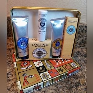 L' Occitane